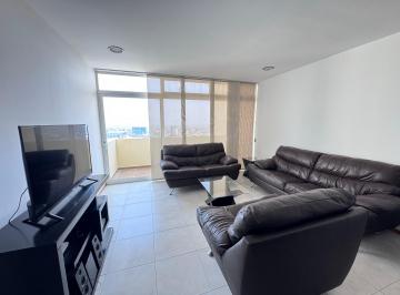 Departamento · 125m² · 2 Recámaras · 2 Estacionamientos · Departamento en Renta en Privada Cordillera Residencial