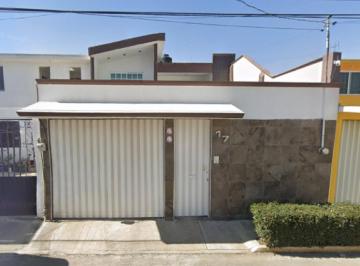 Casa de 3 habitaciones, Tlaxcala · Venta de Casa en Ocotlan Tlaxcala