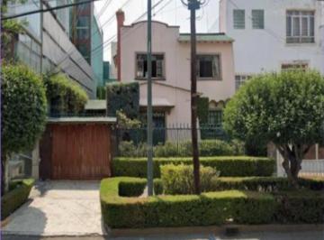 Casa de 4 habitaciones, Miguel Hidalgo · Se Vende Casa en Aristoteles Polanco Miguel Hidalgo Ciudad de México