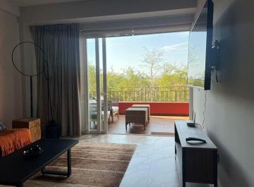 Departamento de 2 habitaciones, Bahía de Banderas · Departamento en Renta Amueblado en D’toscana, Amueblado 2 Recamaras