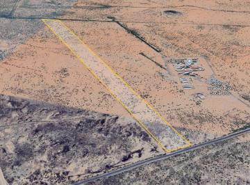 Terreno industrial , Hermosillo · Terreno en Venta/renta