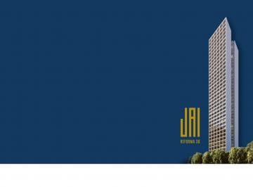 Departamento de 2 habitaciones, Cuauhtémoc · Venta de Departamentos en Av P.º de La Reforma 36, Juárez, Cuauhtemoc, Cdmx.