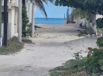 aefad2dae63aadb5f13fd88c65ba4eb253a77cd669a2d59400096f4139b7f57f · En Venta Casa Vacacional a 150 m del Mar Chuburná Puerto Yucatán
