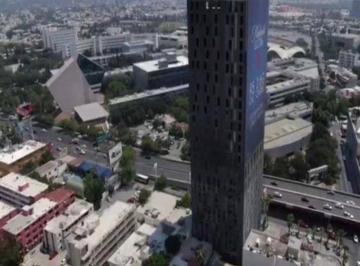Departamento de 1 habitación, Monterrey · Departamento en Renta en Tecnológico