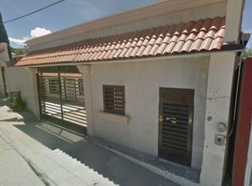 Casa de 4 habitaciones, Nogales · Venta de Casa en Lomas de Nogales Sonora Calle Ortiz Tirado 10