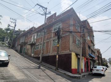 Edificio en esquina · ¡Oportunidad! Inmueble en Esquina Habitacional - Comercial en El Pedregal, Huixq