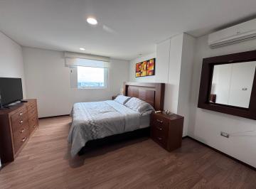 Departamento 130m² Renta Privadas del Pedregal · Departamento en Renta en Cordillera Residencial
