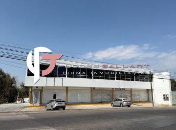 Local comercial · 80m² · Local Comercial en Renta en Vistas del Sol Al Sur de La Ciudad P