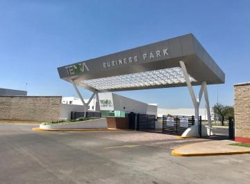 Bodega comercial , El Marqués · Bodega en Renta Terra Business Park