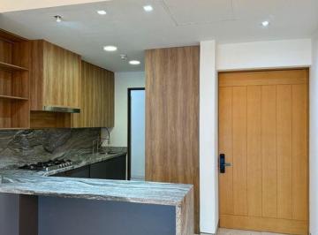 Departamento · 120m² · 2 Recámaras · 2 Estacionamientos · Departamento Renta Torre Andares Vida Zapopan