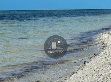 Terreno / Lote · 1000m² · Venta Terreno en La Playa de Chabihau Yobain Yucatan