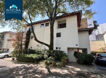 Casa de 3 habitaciones, Cuajimalpa de Morelos · Casa en Venta, Antonio Ancona, Cuajimalpa