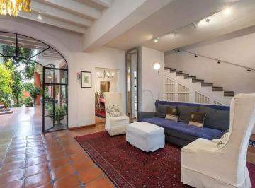 2496c211171821519e91cf27b8c0bb1f5c118818d5c445df15ee399087b95e99 · Casa + Casita en El Centro de San Miguel de Allende con Vistas a La Parroquia