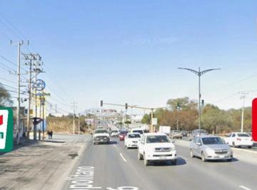 Terreno comercial , Juárez · Terreno Comercial en Venta Juarez N. L.