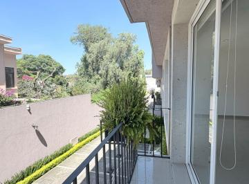 Casa en condominio de 3 habitaciones, Alvaro Obregón · Casa en Condominio en Las Aguilas, Super Iluminada y Amplia. Lista Para Habitar.