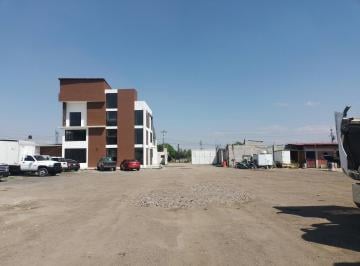 Terreno / Lote · Bodega con Oficinas en Renta, Lerma, México