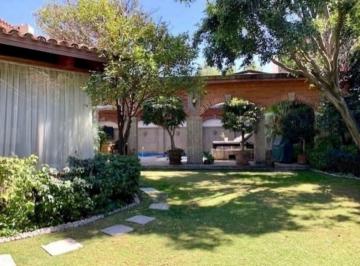 Casa · 1000m² · 4 Recámaras · Casa - Bosques de Las Lomas