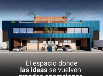 Nave industrial , Santa Catarina · Premium Magna 1