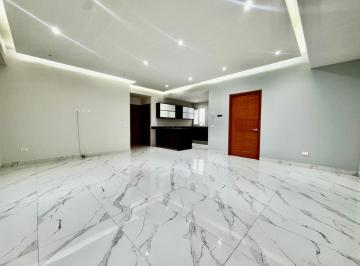 Departamento · 135m² · 3 Recámaras · 2 Estacionamientos · Departamento en Renta Torre Marmara