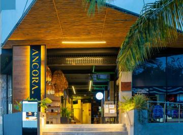 Local comercial , Bahía de Banderas · Local Comercial N.5 - Ancora Condominios