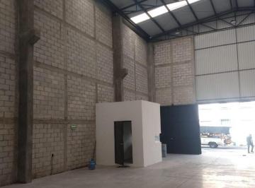 Bodega comercial , Puebla · Bodega en Renta