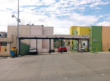 Departamento de 2 habitaciones, Naucalpan de Juárez · Departamento en Venta Lomas Verdes V Sección Edomex