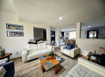 Casa de 3 habitaciones, Naucalpan de Juárez · Casa en Venta Paseos del Bosque Naucalpan