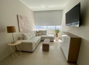 Departamento de 2 habitaciones, Miguel Hidalgo · Se Renta Departamento Amueblado en Carso Toreo