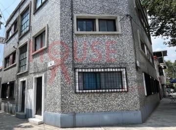 Departamento · 57m² · 2 Recámaras · Departamento en Venta en Azcapotzalco, Nueva Sant María