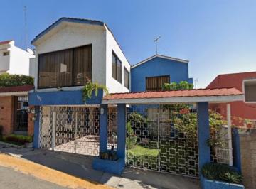 Casa de 3 habitaciones, Naucalpan de Juárez · Casa en Venta en Lomas Verdes 3a Sección, Naucalpan