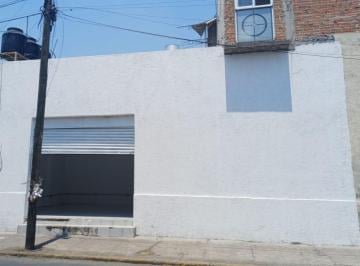 Local comercial , Puebla · Local en Renta Barrio de Santiago