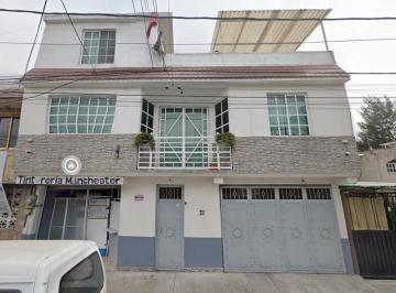 Casa de 3 habitaciones, Iztapalapa · Sf Venta de Casa en La Vicente Guerrero con Local Comercial Lista Para Escriturar