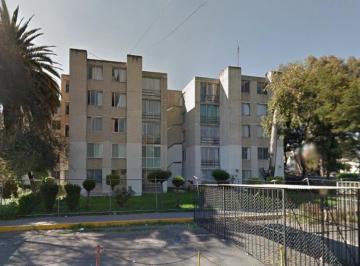 Departamento de 2 habitaciones, Coyoacán · Departamento en Alianza Popular Revolucionaria