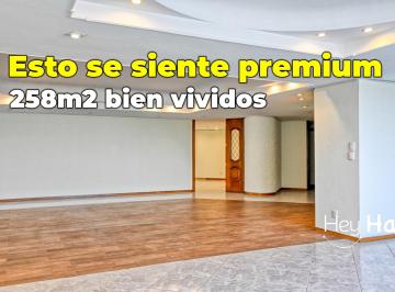 Departamento de 3 habitaciones, Huixquilucan · Departamento en Venta en Bosques de La Herradura, Huixquilucan, Bosque de Minas