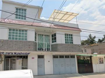 Casa de 3 habitaciones, Iztapalapa · Casa en Iztapalapa