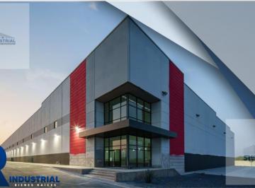 Bodega comercial · 102000m² · 138 Estacionamientos · Bodega Industrial en Ciénega de Flores