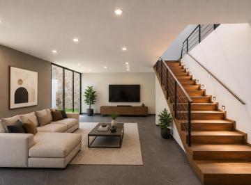Casa en condominio · 229m² · 3 Recámaras · 2 Estacionamientos · Casa en Venta Metepec Condado del Valle