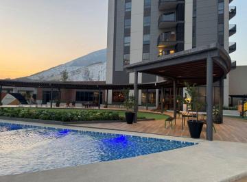 Departamento de 2 habitaciones, Monterrey · Departamento en Venta Torre Anida Zona San Jerónimo