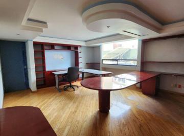 Oficina , Benito Juárez · Oficina Ejecutiva en Renta | Amplia, Iluminada y con Baño Privado
