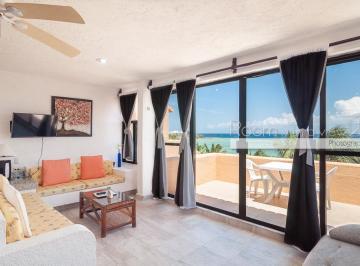 Departamento · 62m² · 1 Recámara · Departamento in Akumal
