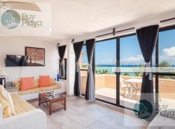 Departamento · 62m² · 1 Recámara · Departamento in Akumal