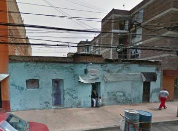 Casa de 3 habitaciones, Miguel Hidalgo · Casa en Venta en Anáhuac I