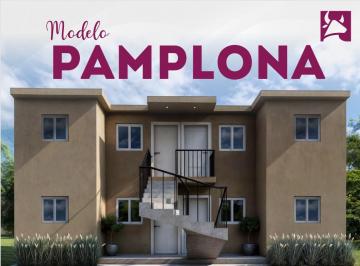 Departamento de 2 habitaciones, Hermosillo · Departamento Tipo Duplex en Venta