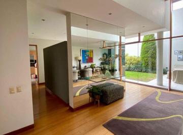 Casa de 4 habitaciones, Coyoacán · Casa en Parque San Adres, Canada