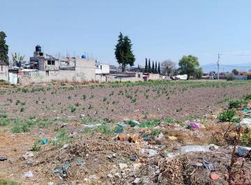 Terreno / Lote · 2640m² · Terreno en Venta, San Mateo Atenco, México