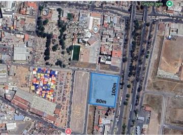 Terreno / Lote , Ixtlahuaca · Terreno Comercial Ixtlahuaca