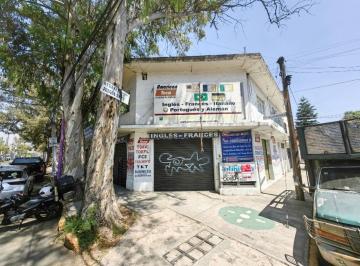 Edificio Venta 238m²  · Edificio 476 M&sup2;c / 3 Locales / Col. Casas Aleman