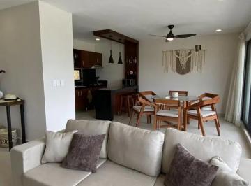 1 · Departamento en Venta en La Playa de San Benito, Merida Planta Baja