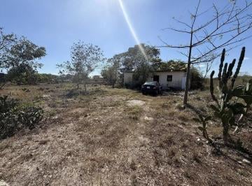 1 · Terreno en Esquina en Venta en Chichi Suarez Merida Yucatan