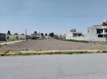 Terreno / Lote · 2295m² · Terreno en Venta, San Mateo Atenco, México